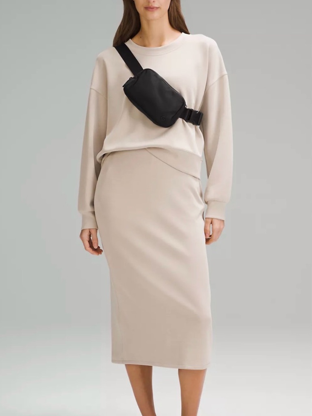 Lululemon Everywhere Belt Bag 1L Adjustable Crossbody Bag